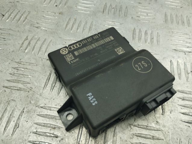 Прилади й апаратура діагностики 8R0907468P VAG