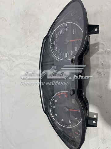 Спідометр 8R0920981G VAG