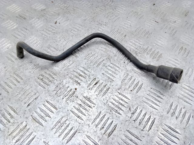 Трубка омивача фар 8R0941717 VAG