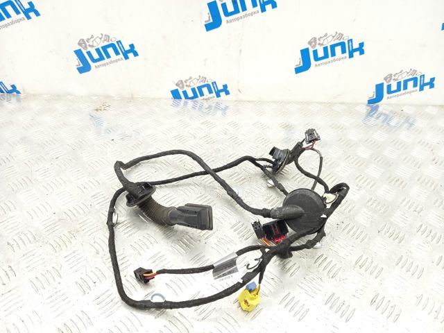 Джгут проводів передньої двері 8R0971030BJ VAG