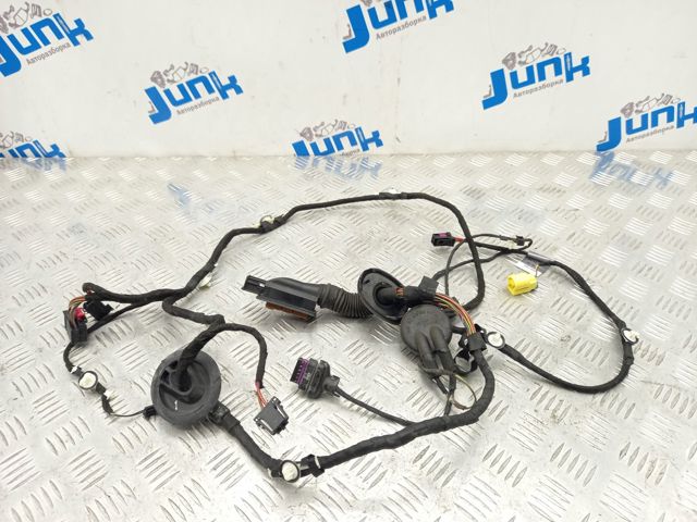 Джгут проводів передньої двері 8R0971030CQ VAG