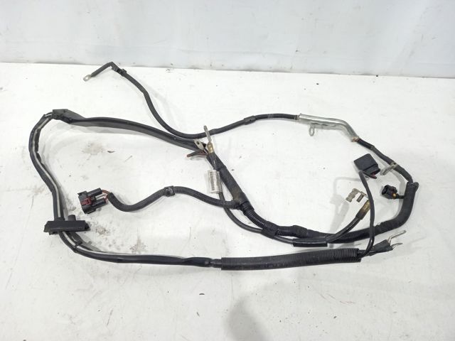 Кабель стартера 8R0971228AL VAG