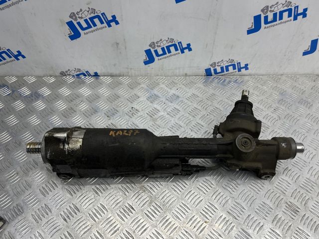 Кермова рейка 8R1423055AJ VAG
