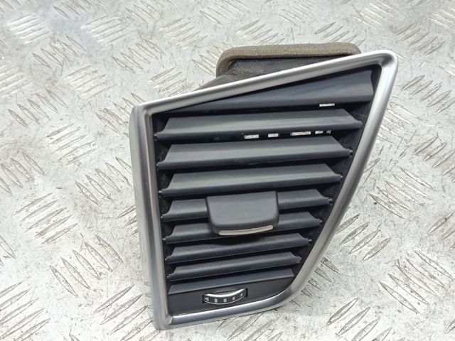 Решітка повітропровода ліва 8R1820901J VAG
