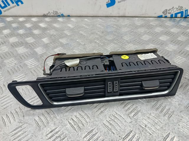 Решітка повітроводу 8R1820951JWVF VAG