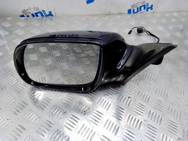 Ліве бічне дзеркало 8R1857409L01C VAG