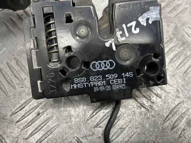 Замок капота 8S0823509B VAG
