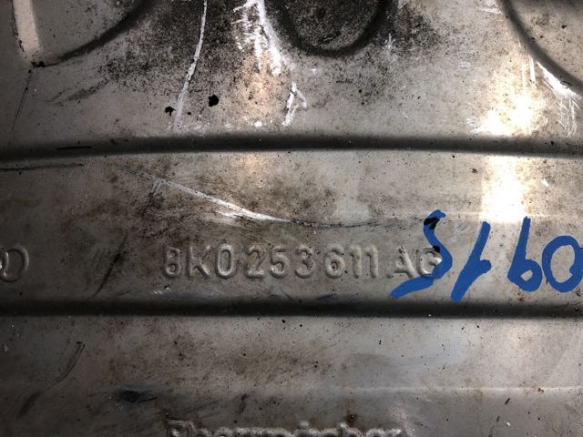 8T0253609 VAG
