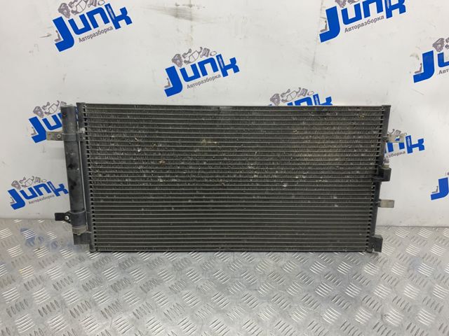 Конденсатор кондиціонера 8T0260401C VAG