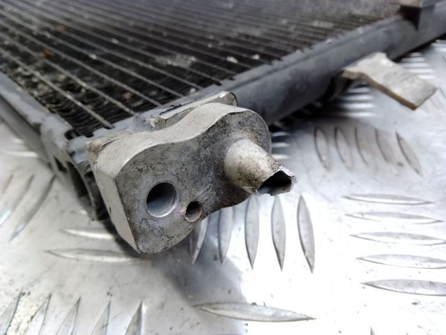 Конденсатор 8T0260403 VAG