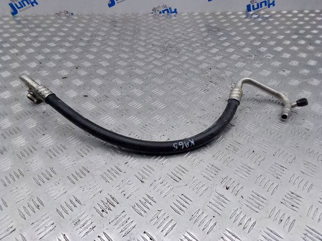 Шланг кондиціонера, від випарника до компресора 8T0260707B VAG