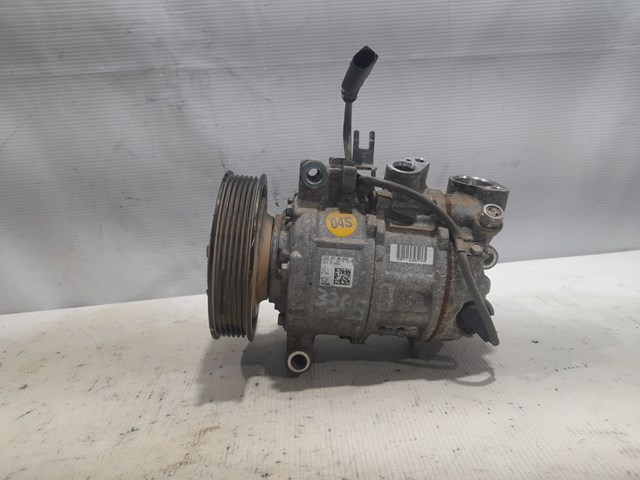 Насос кондиціонера 8T0260805G VAG
