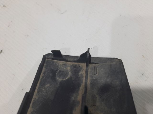 Накладка бампера переднього 8T0807217A VAG