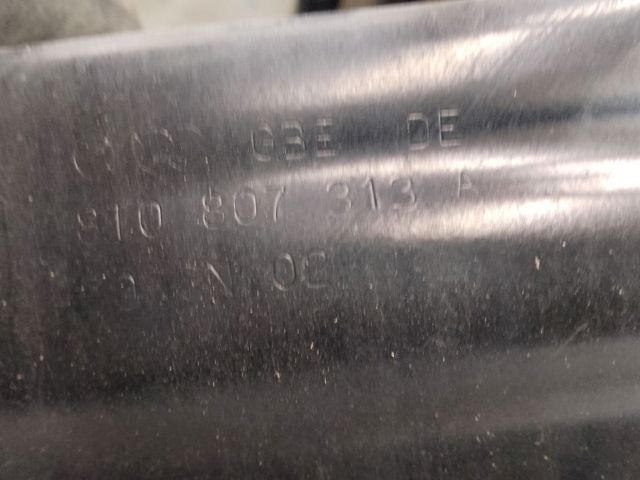 Буфер бампера заднього 8T0807313A VAG