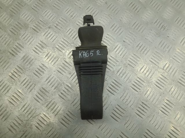Обмежувач відкриття дверей, передній 8T0837203A VAG