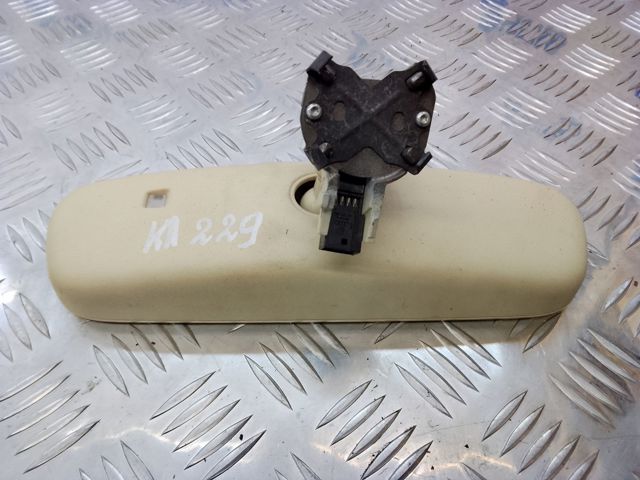 Дзеркало салону авто 8T0857511AB VAG