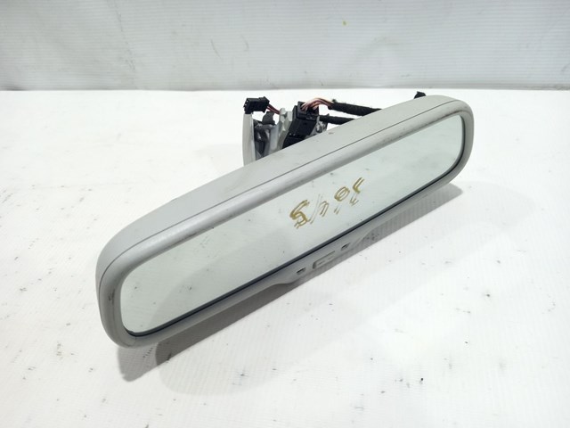 Дзеркало заднього виду 8T0857511ACEP5 VAG