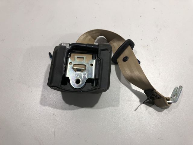 Пасок безпеки задній 8T0857805N VAG