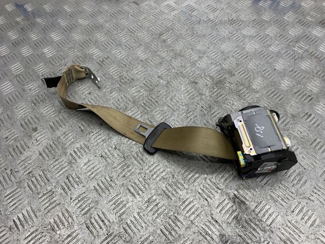 Пасок безпеки задній 8T0857805NIMM VAG