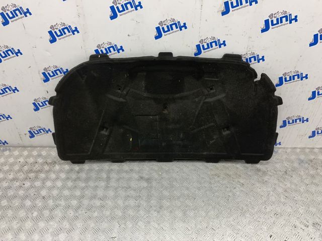 Шумоізоляція капота з повсті 8T0863825H VAG