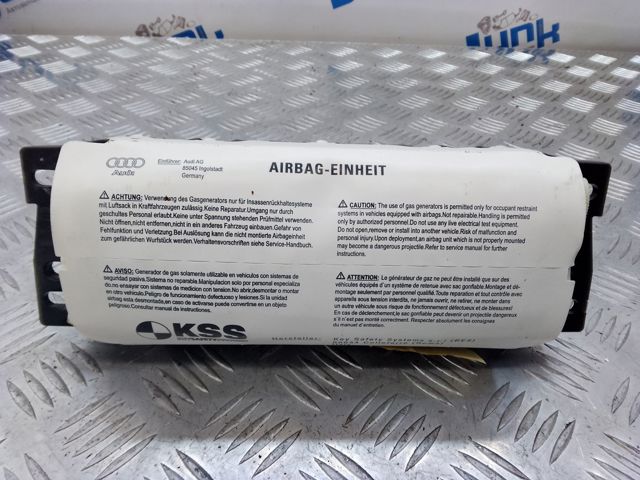 Подушка безпеки пасажира 8T0880204B VAG