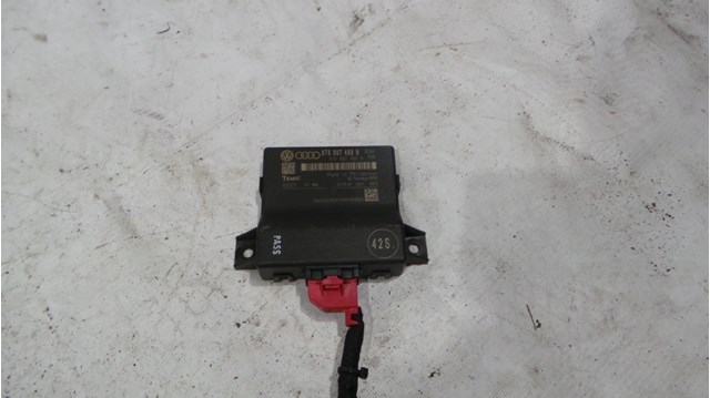Датчики діагностики 8T0907468H VAG