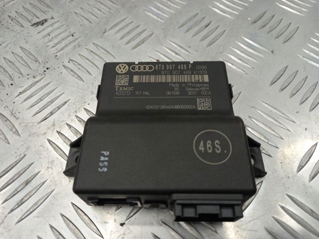 Модуль "Діагностичний інтерфейс" 8T0907468P VAG