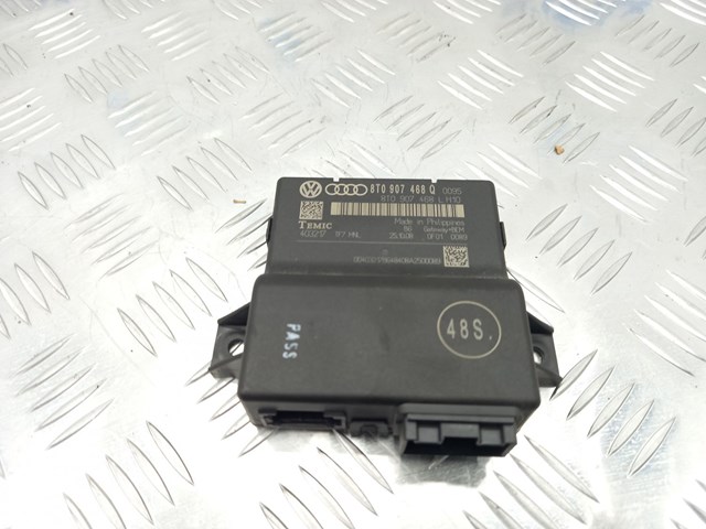 Датчики діагностики 8T0907468Q VAG