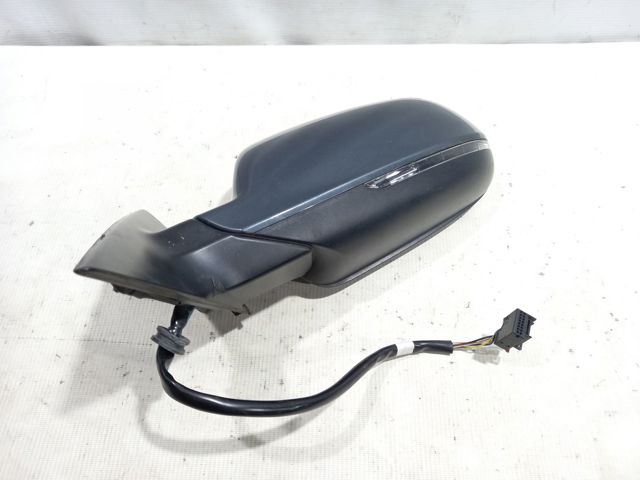 Дзеркало ліве 8T1857409AG3FZ VAG