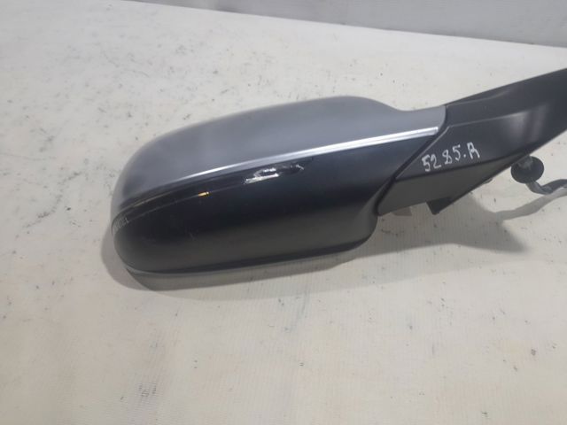 Корпус дзеркала заднього виду, правий 8T1857410AK3FZ VAG