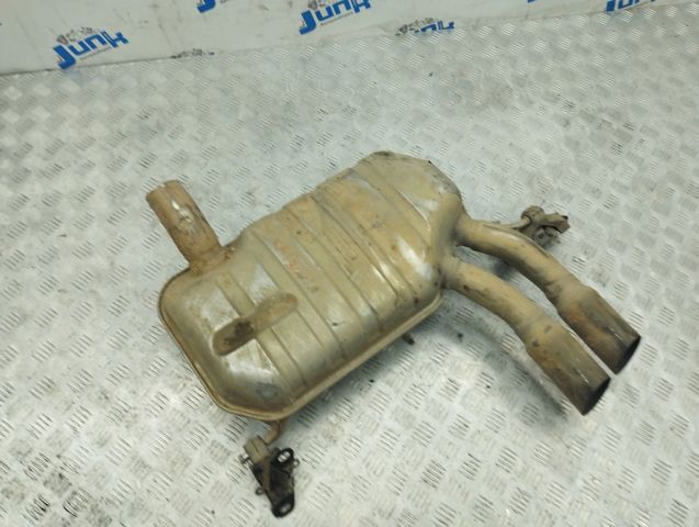 Глушилка задня 8U0253609AA VAG