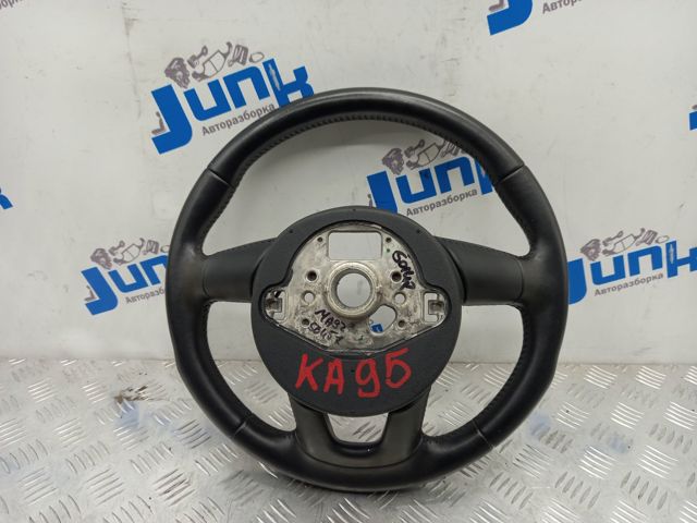 Руль 8U0419091ABCJM VAG