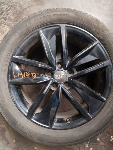 Диски колісні литі (легкосплавні, титанові) 8U0601025AH VAG