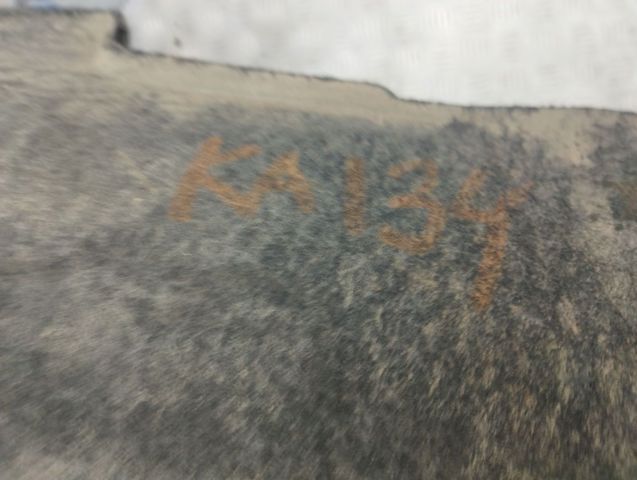 Підкрилок задній правий 8U0810172D VAG