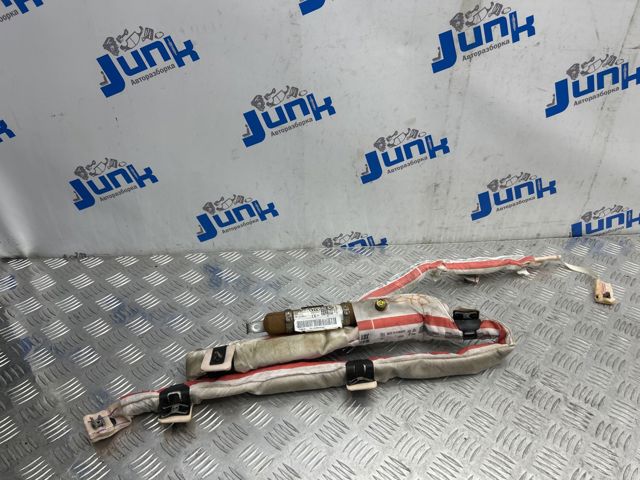 Подушка безпеки, бічна, права, AIRBAG 8U0880742C VAG