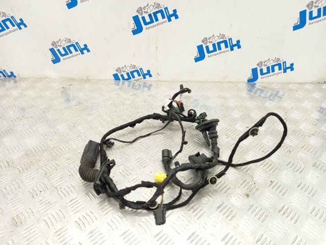 Електропроводка передніх дверей 8U0971029BB VAG