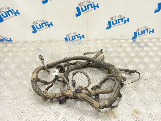 Кабель/дріт парктроника бампера, заднього 8U0971104S VAG