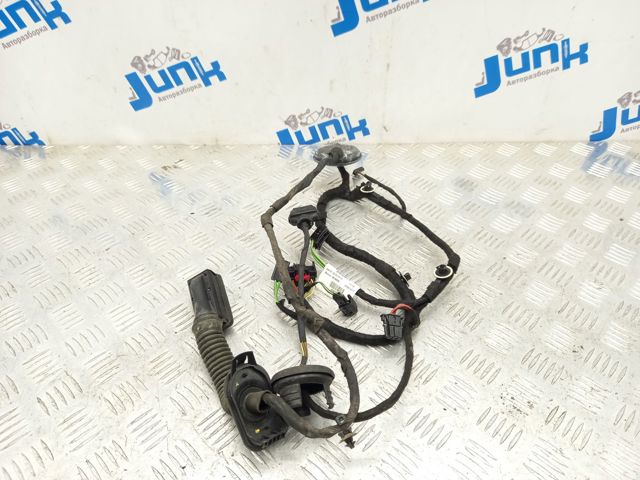Електропроводка задніх дверей 8U0971687H VAG