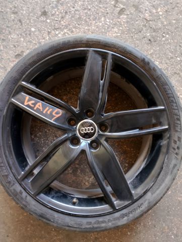 Диски литі (легкосплавні, титанові) 8V0601025AS VAG