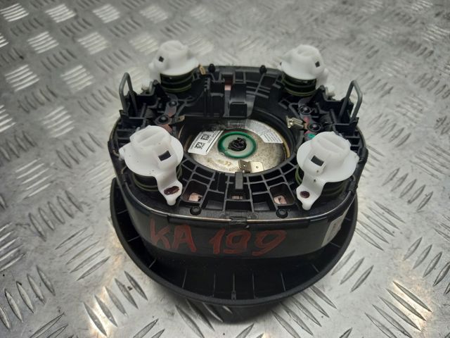 Комплект безпеки 8V0880201AR6PS VAG