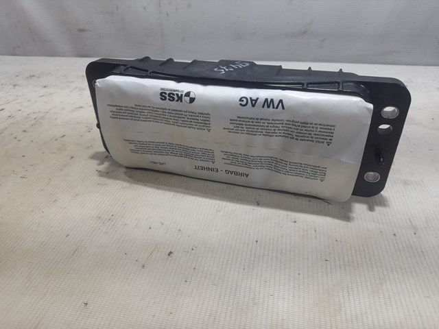 Подушка безпеки бокова 8V0880204C VAG