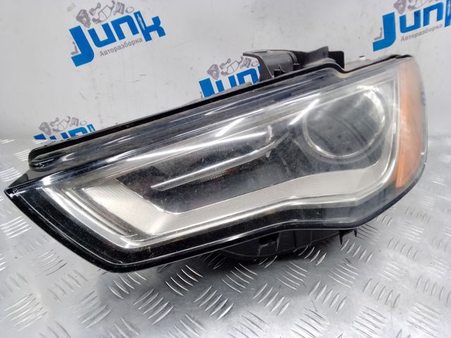 Блок фара ліва 8V0941005B VAG