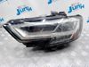 Фара audi a3 s3 full led отличное состояние без ремонтов. голая  8V0941033E