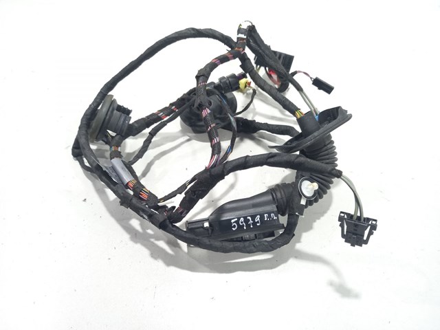 Електропроводка передніх дверей 8V4971030G VAG