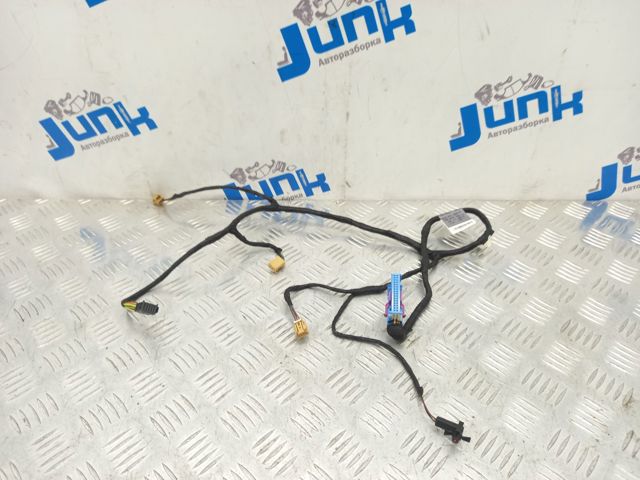 Електропроводка передніх дверей 8V4971035AC VAG
