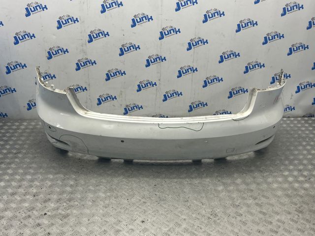 Кожух бампера заднього 8V5807067AGRU VAG