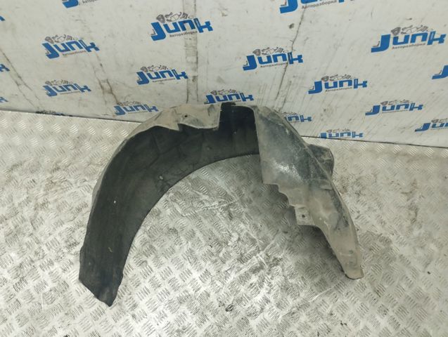 Підкрилок заднього крила, правий 8V5810172E VAG