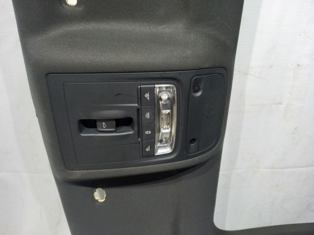Обшивка даху 8V5867505MSP8 VAG