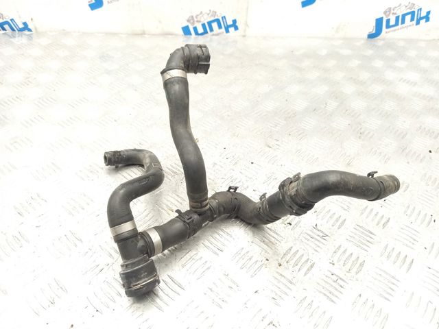 Шланги системи охолодження 8W0122449BT VAG