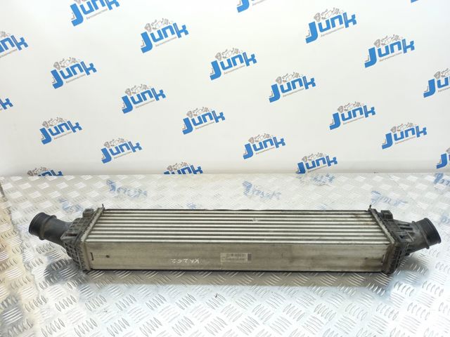 Радіатор інтеркулера 8W0145805B VAG